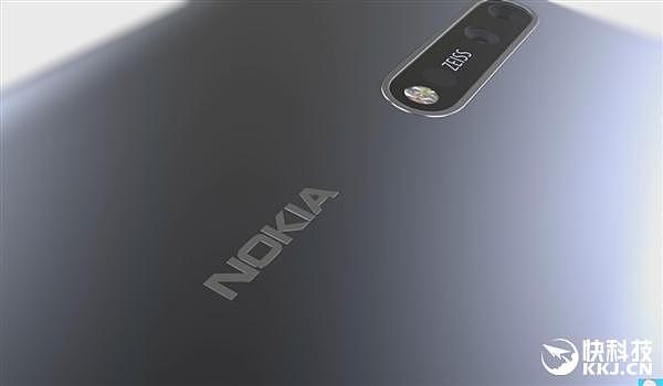 一代手机之王挑战iP8/Note8！新旗舰翻身