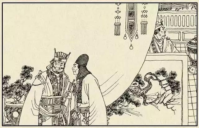 汉武帝晚年逼死妻儿杀了几万人，只是昏庸而已吗，背后有哪些疑点