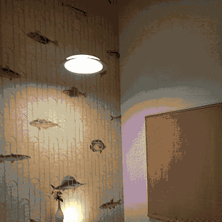 我住进了飞利浦的智能照明公寓，发现原来灯泡还能这么玩