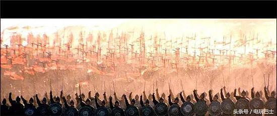 罗马帝国VS秦汉帝国，重装方阵和中原骑兵孰强孰弱？