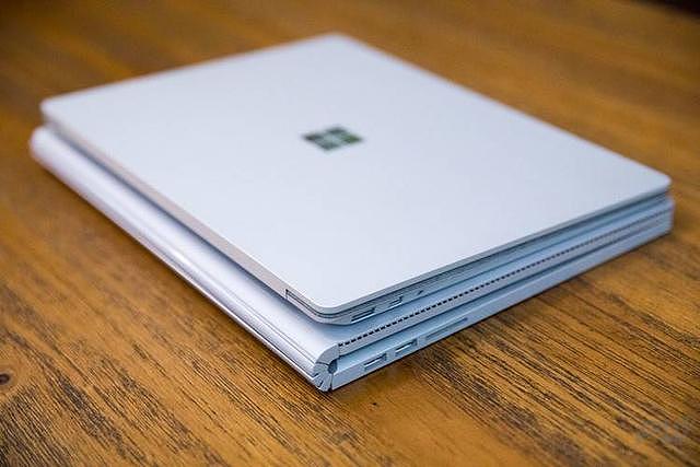 除了买不起，更多人放弃微软Surface是因为修一次4212元