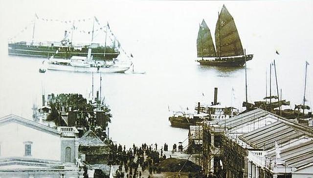 南国珍珠，浪漫情海——历久弥新的人文城市珠海