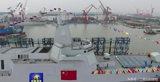 中国各主力舰的命名有怎样的规律可寻？你的家乡会被用作舰名吗？