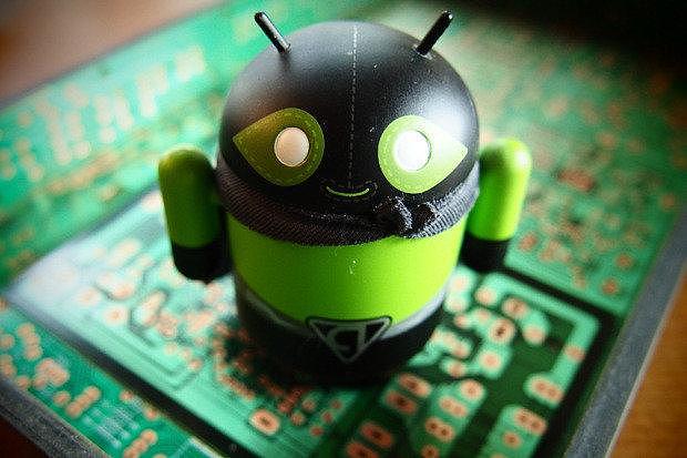 在系统安全方面，Android 8.0 做出了一些重要改变