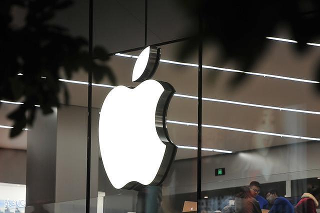 苹果涉嫌垄断再遭举报 工商总局尚未回应