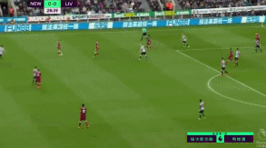 利物浦1-1客平纽卡斯尔，库蒂尼奥献惊天世界波