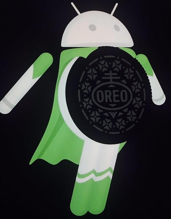 Android 8.0正式版送出！居然还有这惊喜