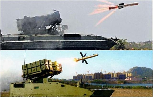 印度称毒蛇反坦克导弹媲美中国红箭10？也就是个研制35年的拖沓货