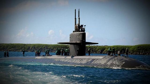 继英潜艇舰长爆出丑闻后 美国2名潜艇兵因吸毒过量死亡