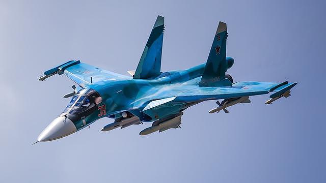 俄安全委员会主席语出惊人，空天军下一代攻击机将会是它