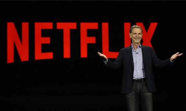 Netflix计划发行债券融资16亿美元，加码原创内容制作