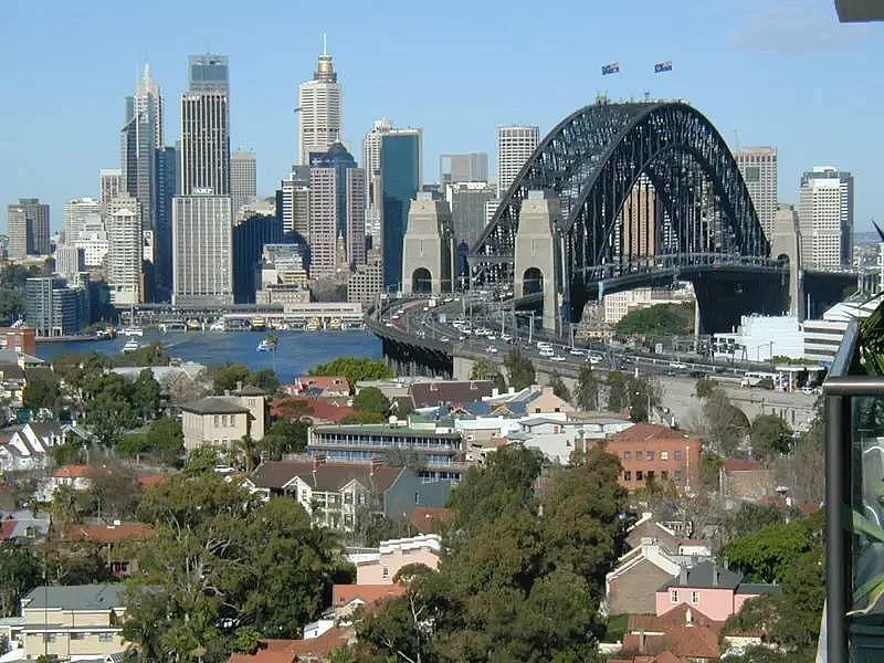 全悉尼上半年的房屋空置率都在这了，来看看你的投资房买对地方了吗！ - 2