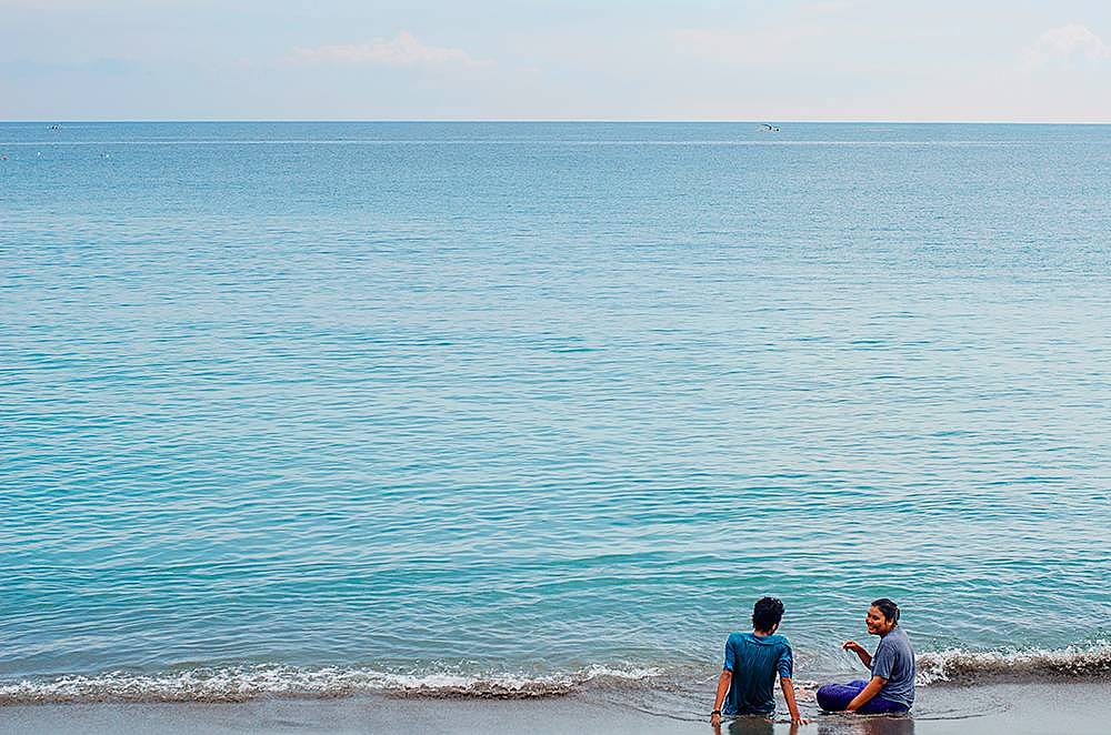 2017最受欢迎的超冷门海岛！不仅免签，还有全世界最美的海滩！ - 15
