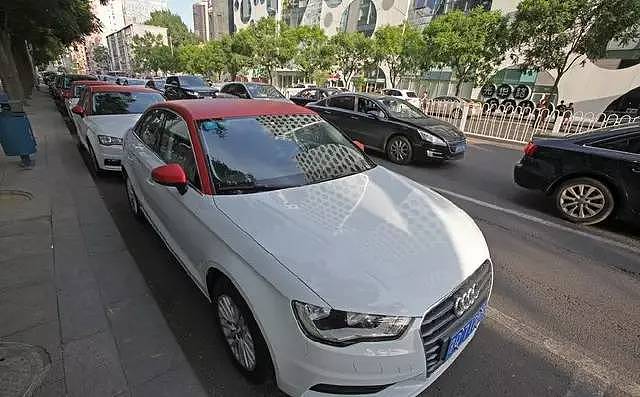 没买车的恭喜了！刚刚，国家重磅宣布：中国汽车行业将迎来一场剧变！ - 2