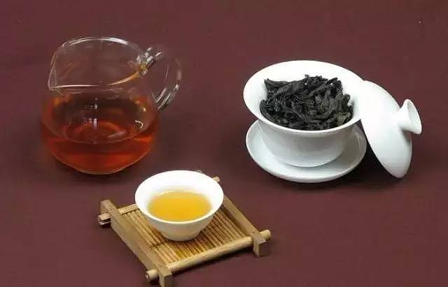 实用丨一次性把中国茶讲清楚（建议收藏） - 7