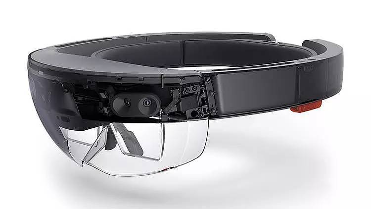 HoloLens 即将告别？为什么一个技术领先的产品却没能迎来辉煌？ - 1