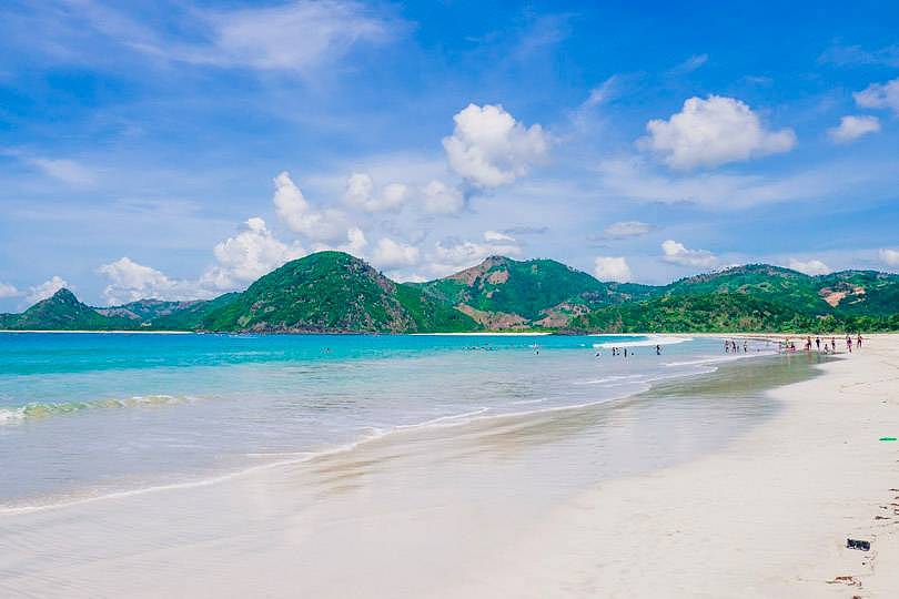 2017最受欢迎的超冷门海岛！不仅免签，还有全世界最美的海滩！ - 23