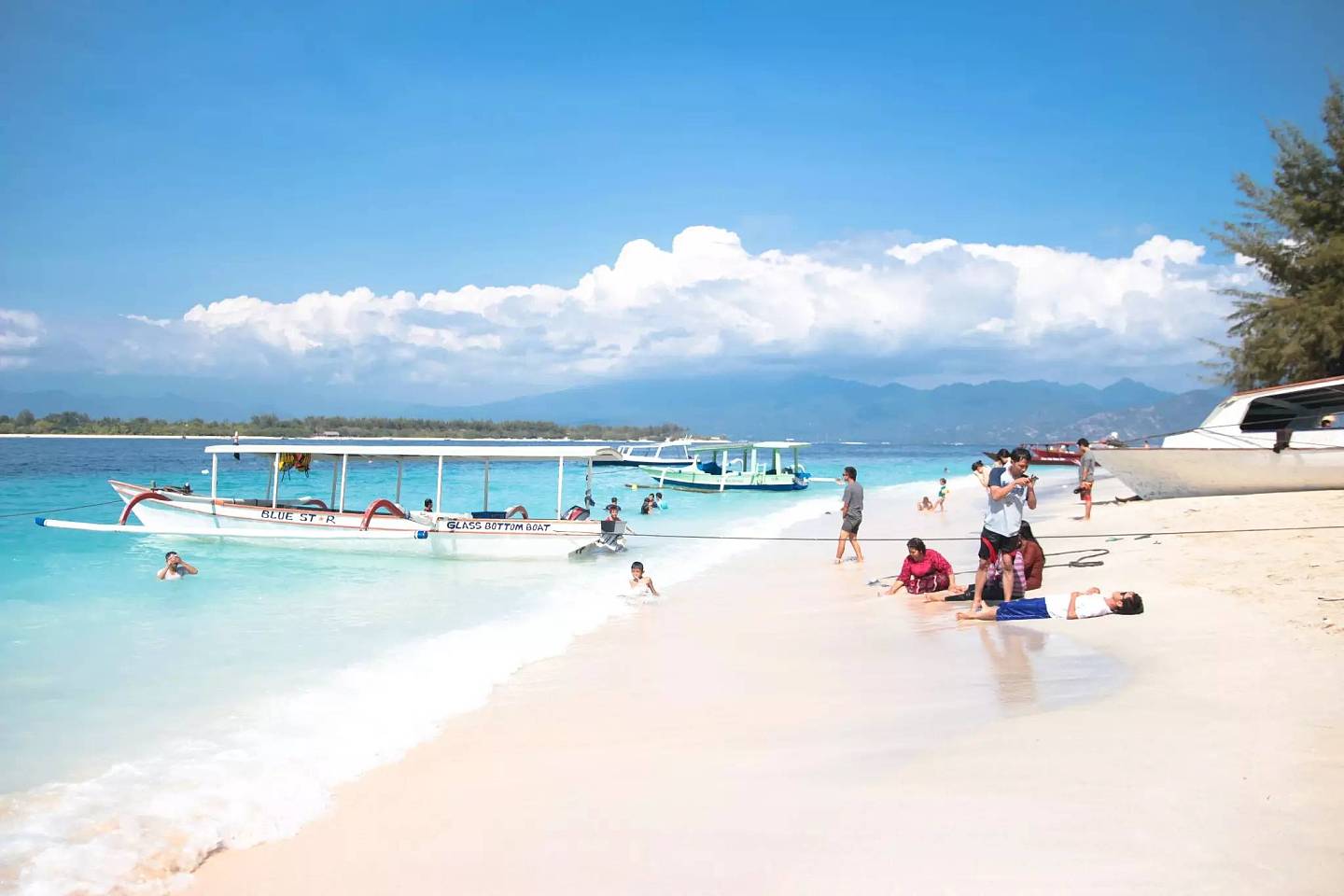 2017最受欢迎的超冷门海岛！不仅免签，还有全世界最美的海滩！ - 58