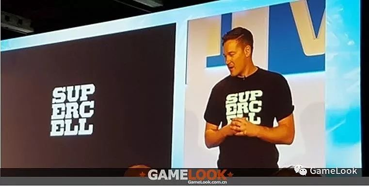 Supercell四款游戏DAU追平腾讯所有游戏之和：86亿美元买赚了 - 1