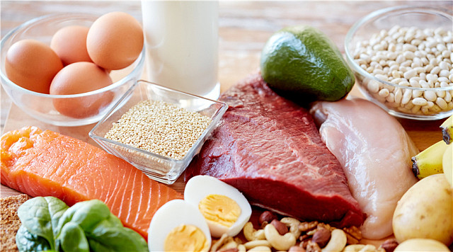 鸡蛋、肉、海鲜一天能吃多少？管好胆固醇的 4 个小知识 - 4