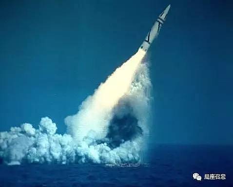 外媒震惊：中国即将试射巨浪3，这种潜射洲际弹道导弹能打击世界上任何目标 - 4