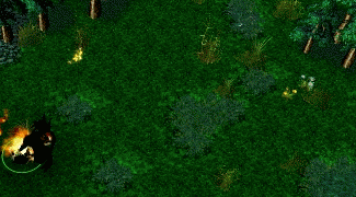 吃鸡、MOBA、皇室战争都能在War3自定义地图里找到影子，这或许才是游戏创作者的金矿 - 2