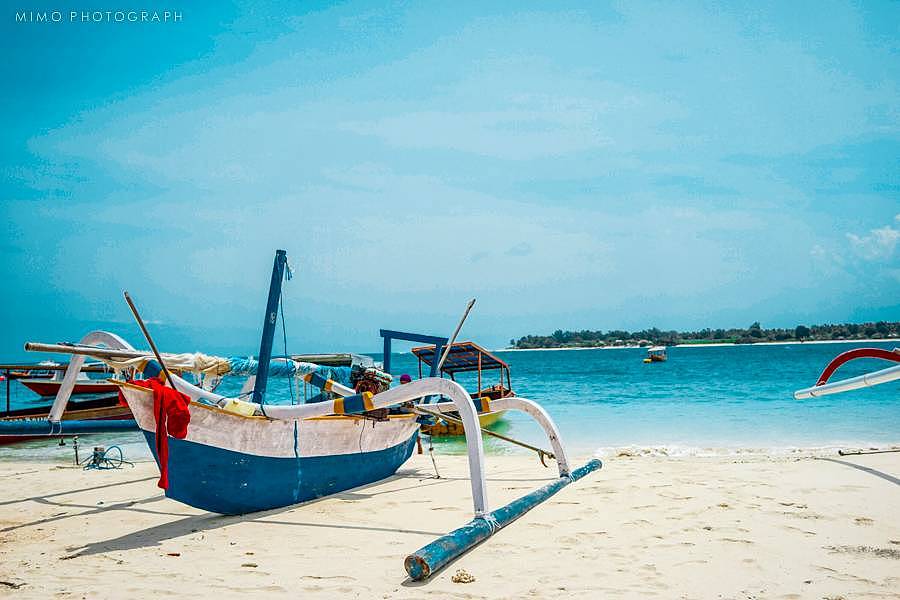 2017最受欢迎的超冷门海岛！不仅免签，还有全世界最美的海滩！ - 6