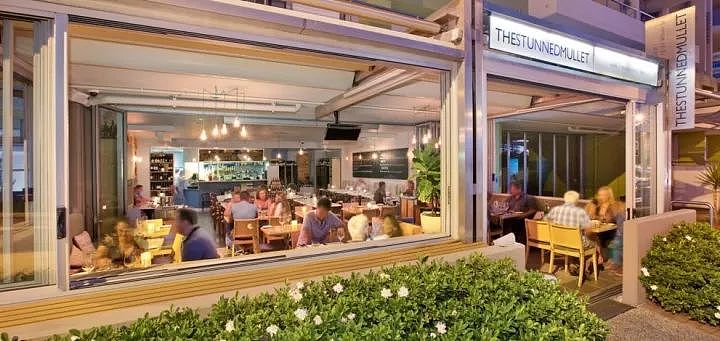 2017 全澳最好吃餐厅出炉，珀斯这家店吊打99%的澳洲餐厅,排名第二 - 35