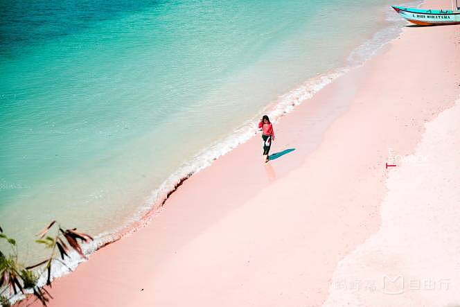 2017最受欢迎的超冷门海岛！不仅免签，还有全世界最美的海滩！ - 28