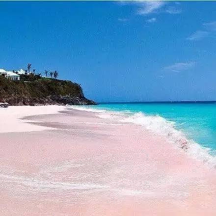 世界上唯一的粉色沙滩，最性感的海滩免签了 - 29