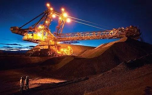 经济学家史鹤凌教授专栏：澳洲第二波矿业繁荣到来了吗？ - 2