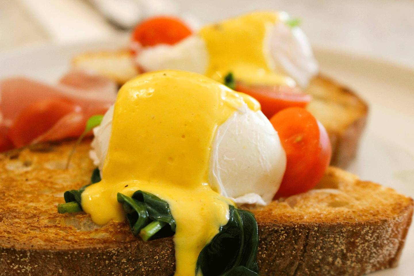 【悉尼探店 | 第一弹】7个小时，5份Eggs Benedict，走命测出最值得你吃的那一家！ - 39
