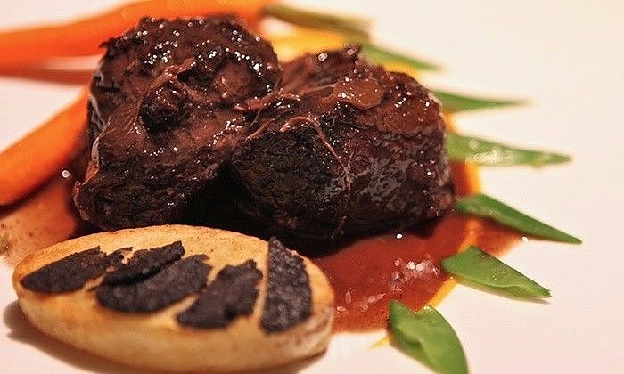 2017 全澳最好吃餐厅出炉，珀斯这家店吊打99%的澳洲餐厅,排名第二 - 10