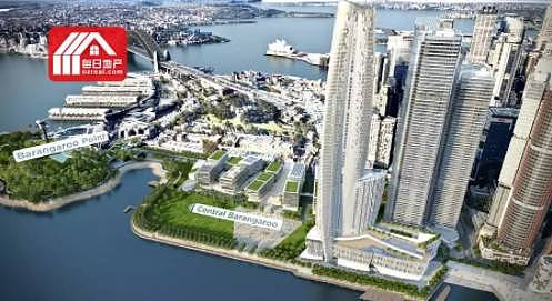 每日地产 | 公寓均价275万，悉尼CBD项目受中国买家追捧 - 6
