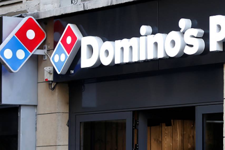当科技遇上披萨，Domino's如何保持初心 - 4