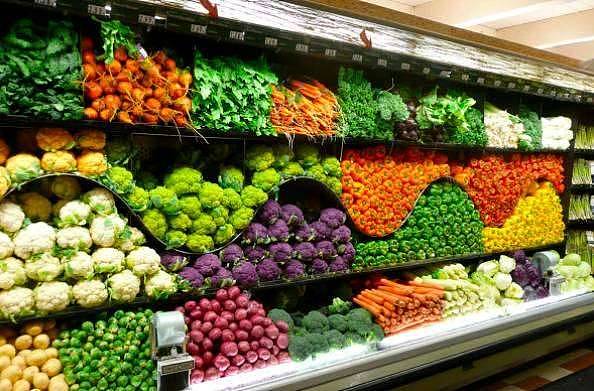 超市里常见的蔬菜都叫什么、怎么选最新鲜，如何做才好吃？一帖在手，全家不愁！ - 3