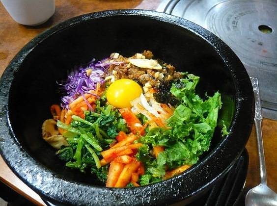 韩国不止“泡菜”：这10家美食餐厅必去 - 6