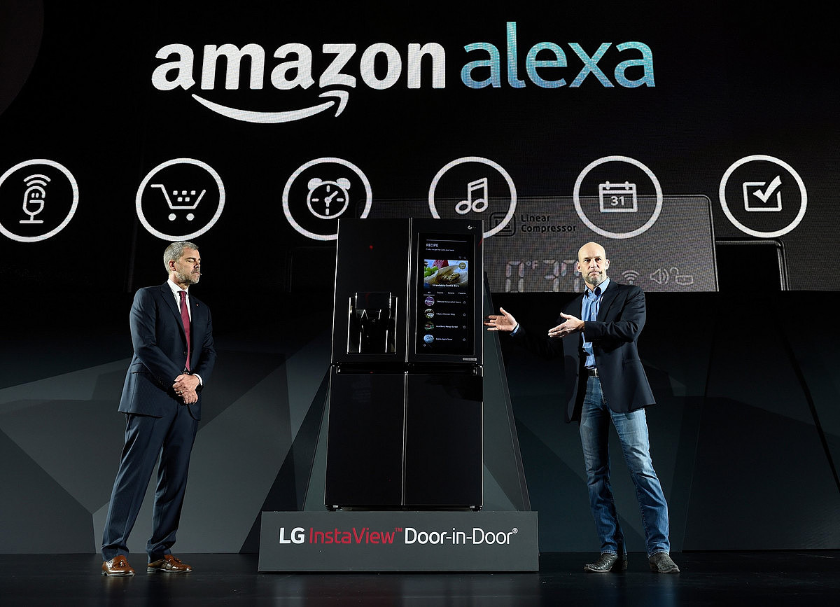 微软小娜牵手亚马逊Alexa，两个很厉害的「语音小妖精」为何在一起了？ - 3