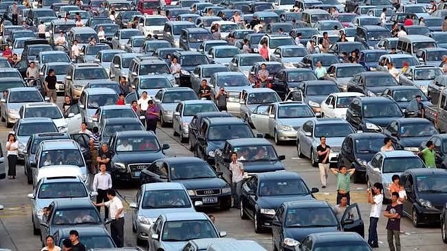 墨尔本市政府计划在2030年之前实现“市中心无车”，禁止所有汽车进入CBD！世界最宜居城市这是来真的吗？？？ - 14