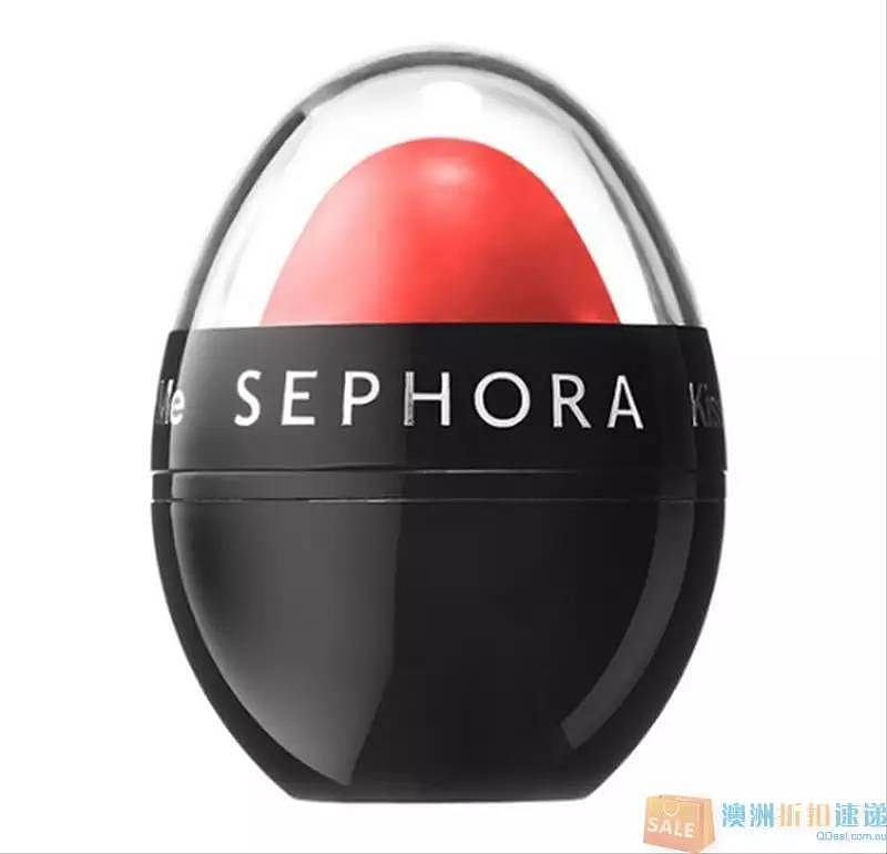 丝芙兰Sephera会员购买护唇系列满60刀，可赠三样礼品 - 3