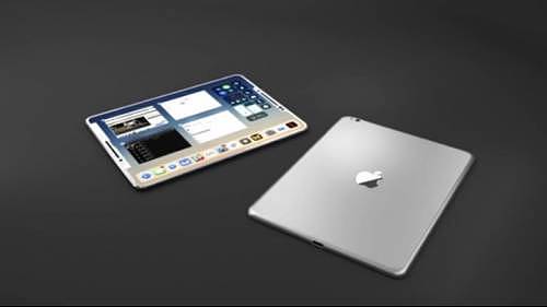 iPhone 8电池问题不断，新iPad能挽救口碑吗？ - 6