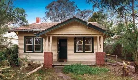 【观点】全澳哪些区偿清房贷比例最高？这背后有什么规律？ - 2