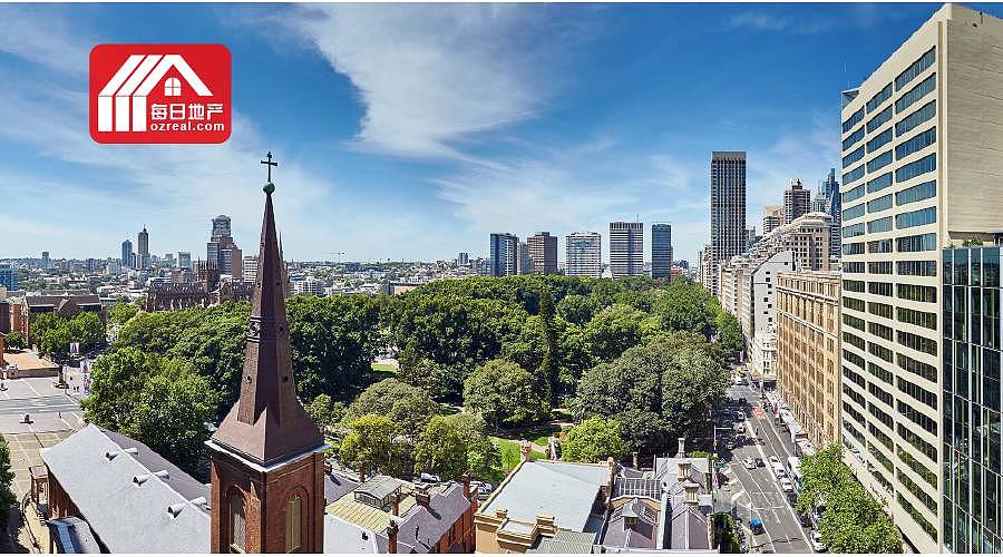 每日地产 | 公寓均价275万，悉尼CBD项目受中国买家追捧 - 3