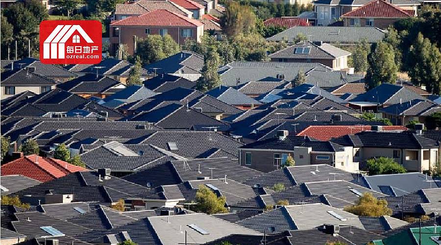 每日地产 | 澳联储十年回访报告：有房者财务更好，幸福感更高 - 3