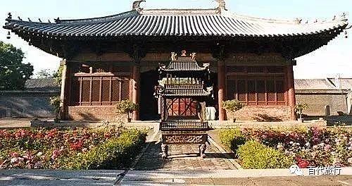 “看得见的中国史”系列讲座 | 探访独乐寺，在千年的古建前对话大辽 - 4