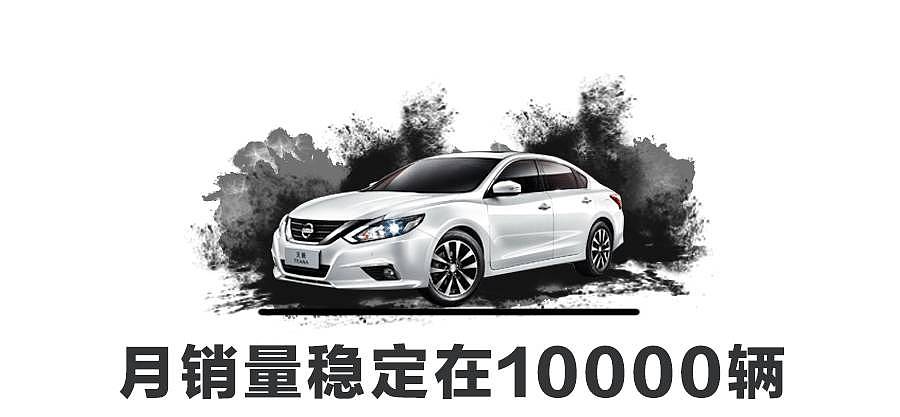 最高降5万！中国最火的3款日系B级车之一，如今依然月销超10000！ - 16