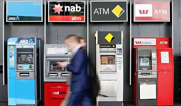 澳洲四大银行每日“洗钱”规模高达500万，行业监管力度成迷 - 3