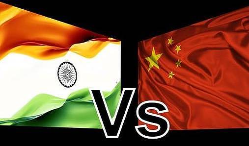 刚刚，印度对中国开辟“第二战场”！！另一个大国也对中国喊话：周一见！ - 21