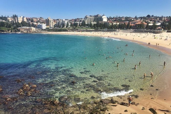 注意！悉尼海滩调查质量报告发布！水质大起底！这些海滩你千万别去！小心有毒！ - 4