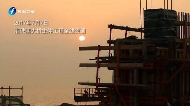 外国人漫天要价，成就中国一世界级超级工程 - 23